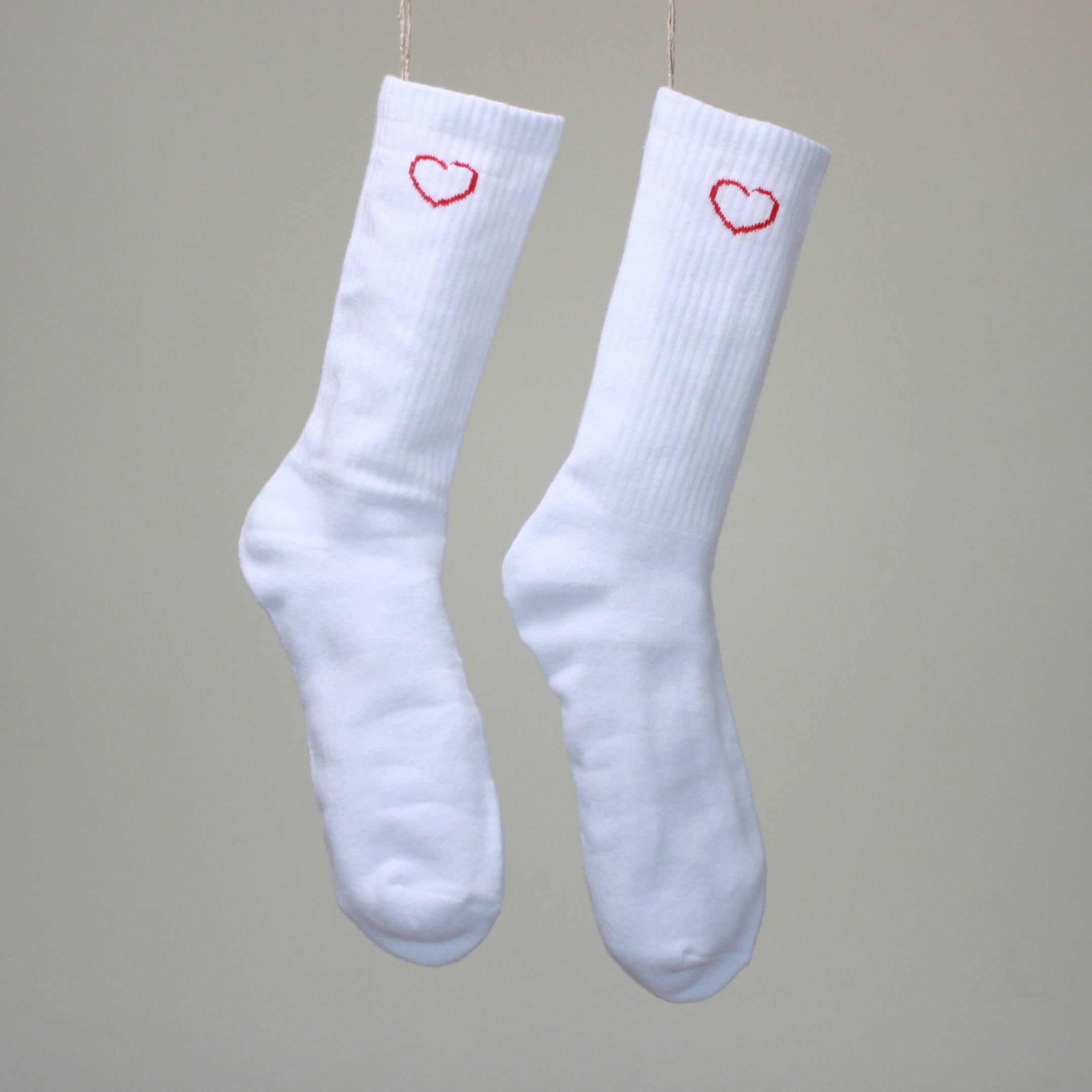 Komfort Socken Valentine's Edition