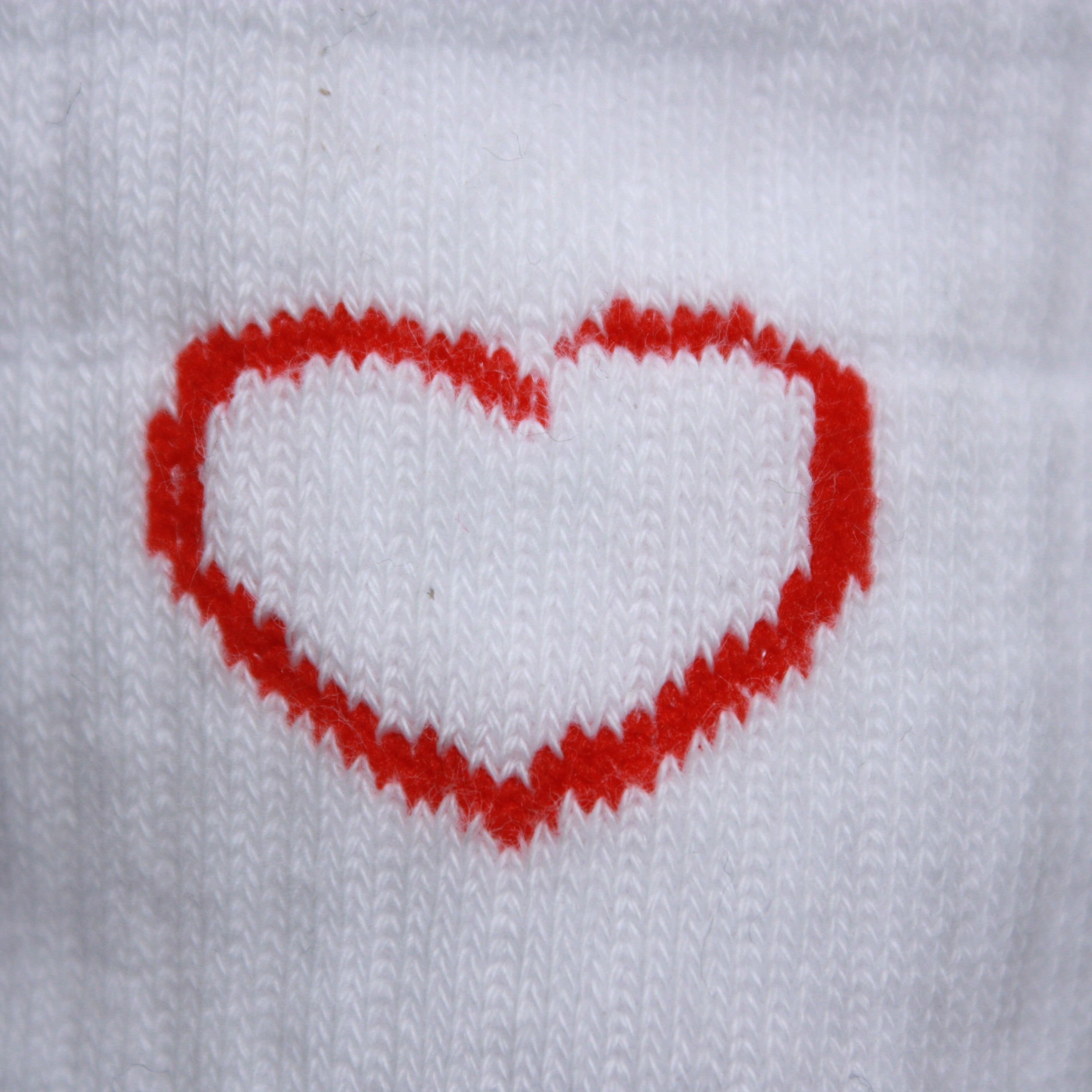 Komfort Socken Valentine's Edition