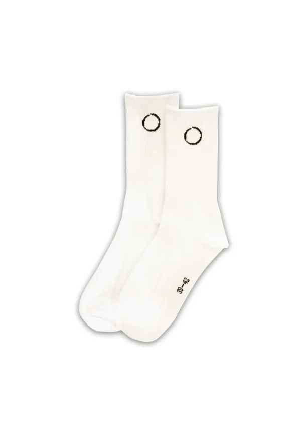 U-Turn Socke